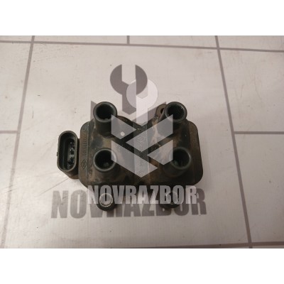 Катушка зажигания Renault Logan 2 14-18