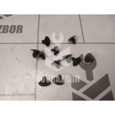 Крепеж Renault Logan 2 14-18