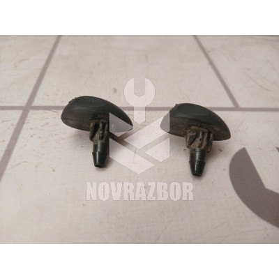 Форсунка омывателя лобового стекла Renault Logan 2 14-18