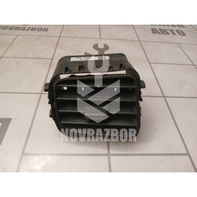 Дефлектор воздушный Renault Logan 2 14-18 Дефлектор воздушный Renault Logan 2 14-18