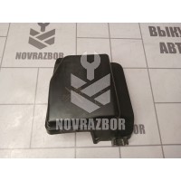 Крышка блока предохранителей Renault Logan 2 14-18
