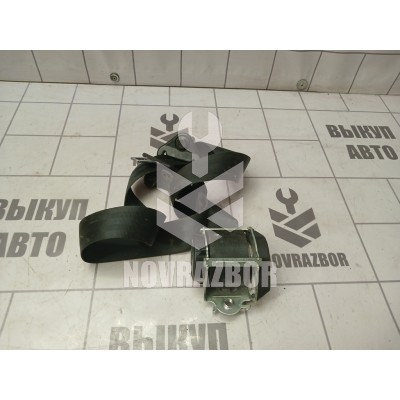 Ремень безопасности Renault Logan 2 14-18