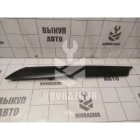 Накладка лобового стекла правая Skoda Yeti 2009-2018