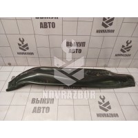 Водосток Skoda Yeti 2009-2018