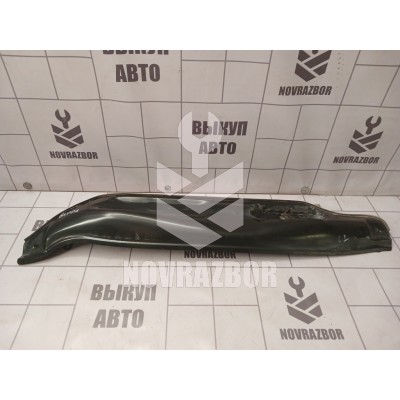 Водосток Skoda Yeti 2009-2018