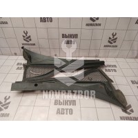 Решетка стеклоочистителя Skoda Yeti 2009-2018