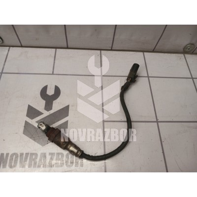 Датчик кислородный/Lambdasonde Skoda Yeti 2009-2018