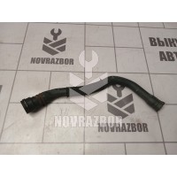 Патрубок радиатора Skoda Yeti 2009-2018