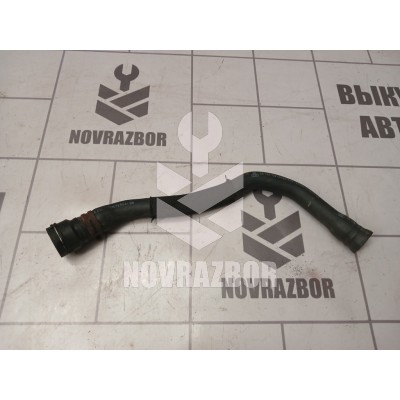 Патрубок радиатора Skoda Yeti 2009-2018