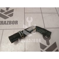 Трубка системы охлаждения Skoda Yeti 2009-2018