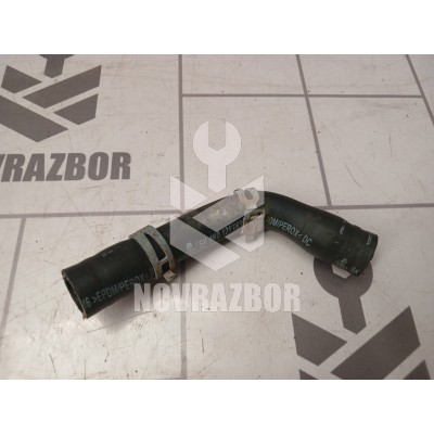 Трубка системы охлаждения Skoda Yeti 2009-2018