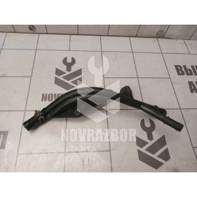 Трубка системы охлаждения Skoda Yeti 2009-2018