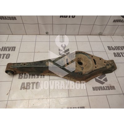 Рычаг задний нижний левый Skoda Yeti 2009-2018