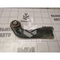 Рычаг задний продольный левый Skoda Yeti 2009-2018