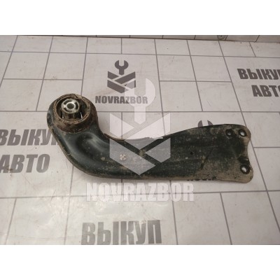 Рычаг задний продольный левый Skoda Yeti 2009-2018