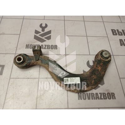 Рычаг задний Skoda Yeti 2009-2018
