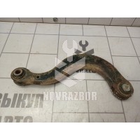 Рычаг задний Skoda Yeti 2009-2018