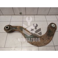 Рычаг задний Skoda Yeti 2009-2018