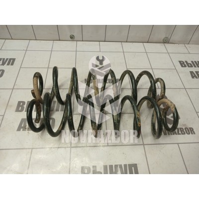 Пружина задняя Skoda Yeti 2009-2018