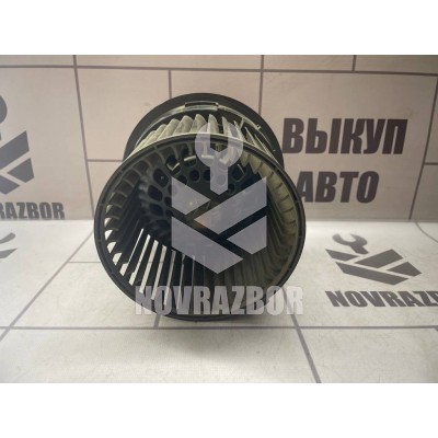 Моторчик печки Renault Logan 2 14-18