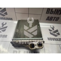 Радиатор отопителя Renault Logan 2 14-18