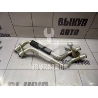 Трубка отопителя Renault Logan 2 14-18