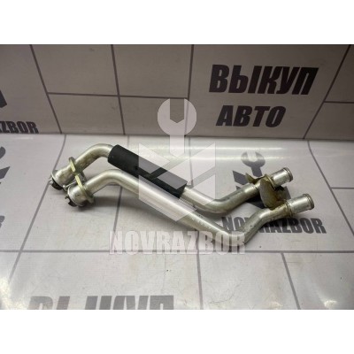 Трубка отопителя Renault Logan 2 14-18
