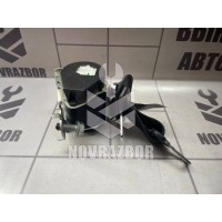 Ремень безопасности Renault Logan 2 14-18