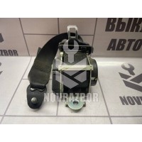 Ремень безопасности Renault Logan 2 14-18