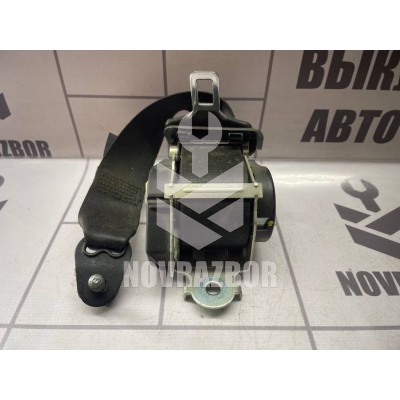 Ремень безопасности Renault Logan 2 14-18