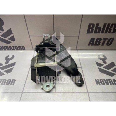 Ремень безопасности Renault Logan 2 14-18