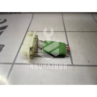 Резистор отопителя Renault Logan 2 14-18