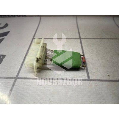 Резистор отопителя Renault Logan 2 14-18