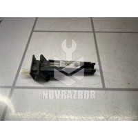 Кнопка открывания лючка бензобака Renault Logan 2 14-18