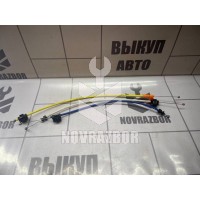 Трос отопителя Renault Logan 2 14-18