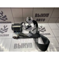 Ремень безопасности Renault Logan 2 14-18