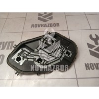 Плата заднего фонаря Renault Logan 2 14-18