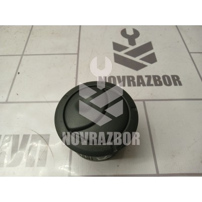 Дефлектор воздушный Renault Logan 2 14-18 Дефлектор воздушный Renault Logan 2 14-18