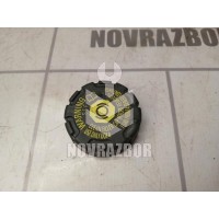 Крышка бачка тормозной жидкости Renault Logan 2 14-18