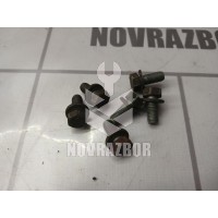 Болт маховика Renault Logan 2 14-18