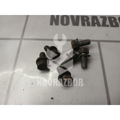 Болт маховика Renault Logan 2 14-18