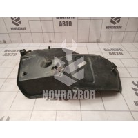 Локер задний левый Renault Logan 2 14-18