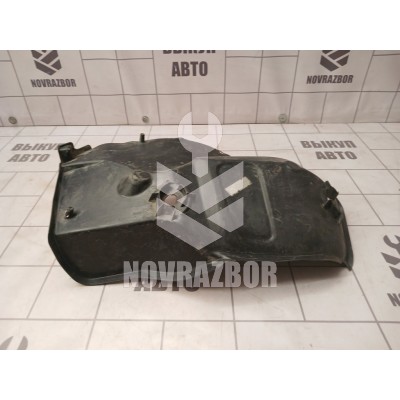 Локер задний левый Renault Logan 2 14-18