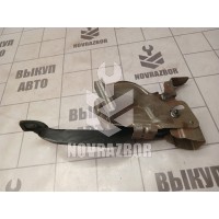 Педаль тормоза Renault Logan 2 14-18