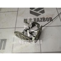 Ответная часть замка двери Renault Logan 2 14-18