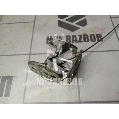 Ответная часть замка двери Renault Logan 2 14-18 Ответная часть замка двери Renault Logan 2 14-18