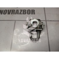 Ответная часть замка багажника Renault Logan 2 14-18