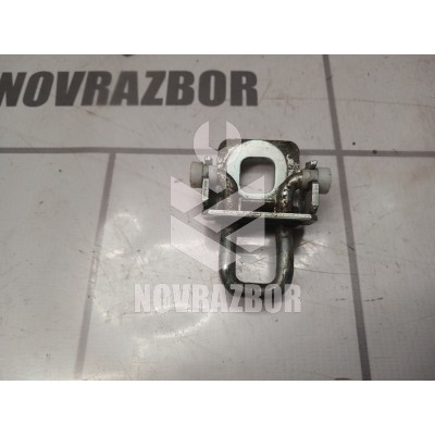 Ответная часть замка багажника Renault Logan 2 14-18