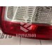 Фонарь задний правый Renault Logan 2 14-18