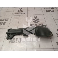 Пыльник (кузов наружные) Renault Logan 2 14-18